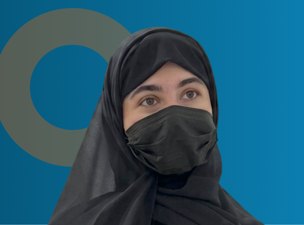 تقى مازن قنبر